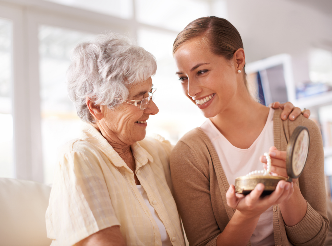 A Guide to Choosing Memory Care in Uniontown, OH