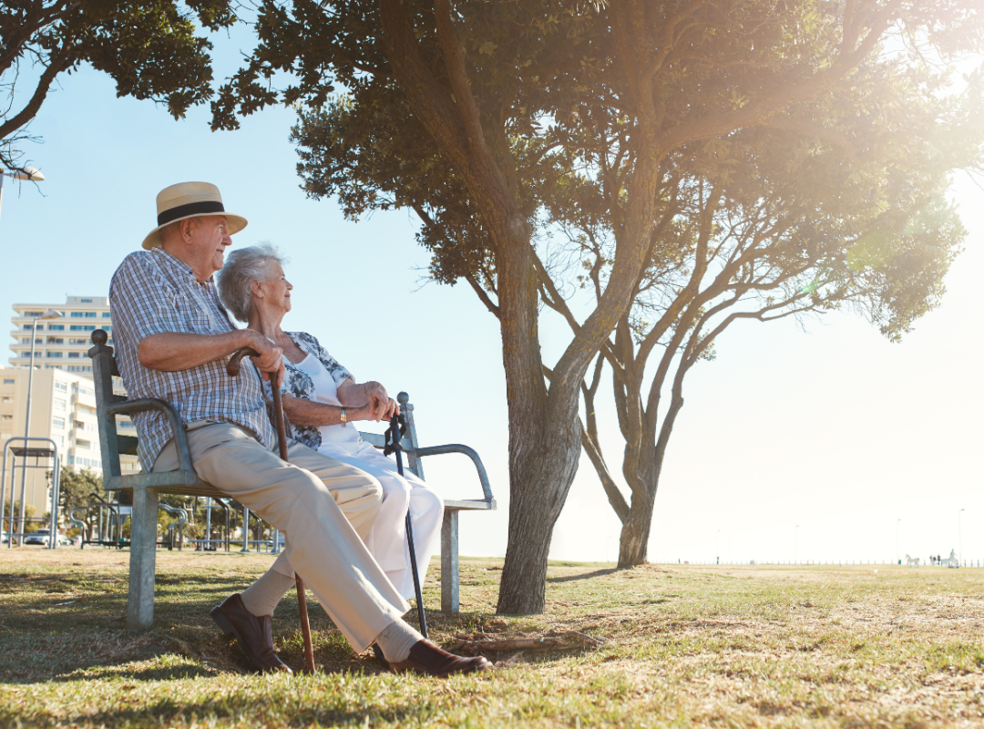 Discover Life at an Ohio Retirement Community Explained