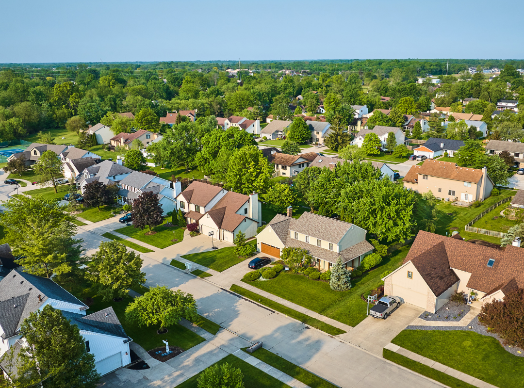 ohio retirement community