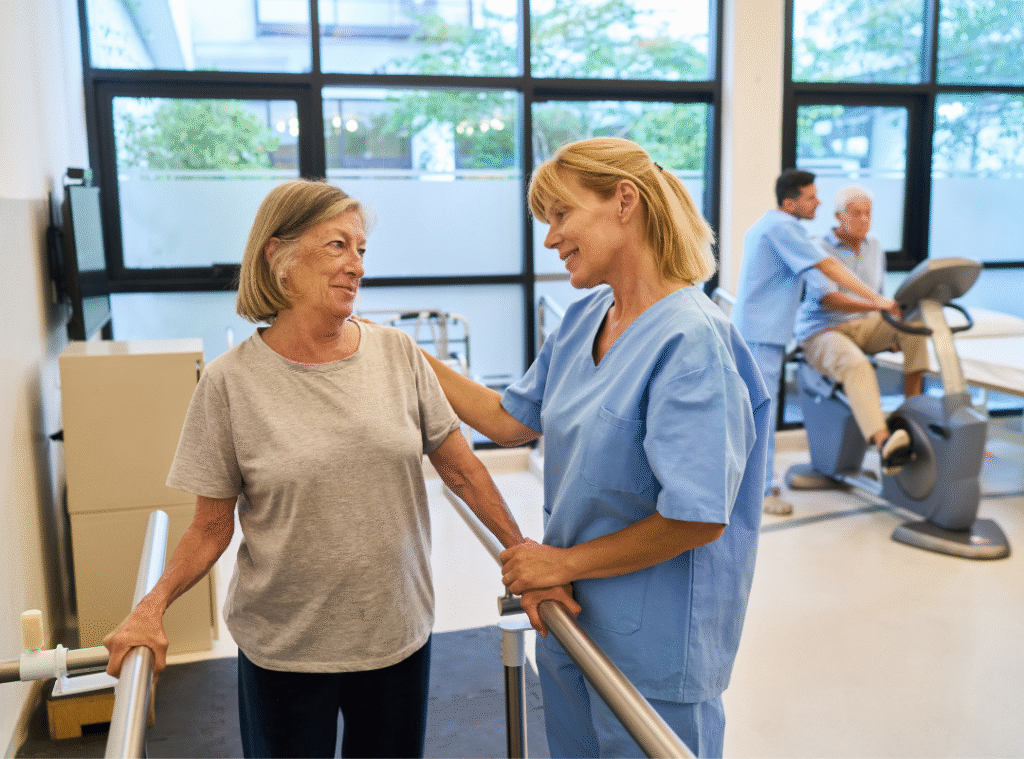 Preventive Care Strategies for seniors
