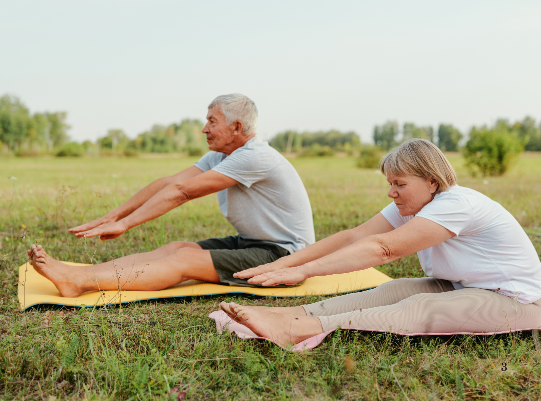 Lower Leg Strengthening Exercises for Better Stability