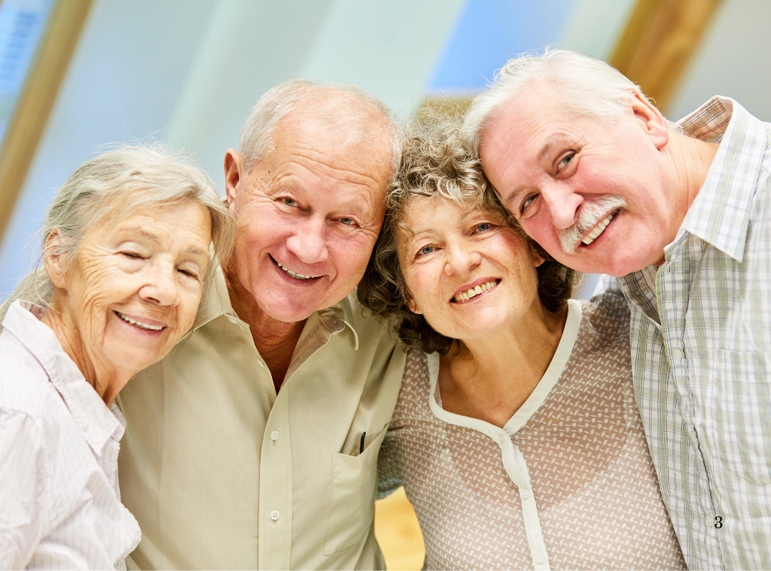 Comfortable Retirement Living in Ohio for Today’s Seniors