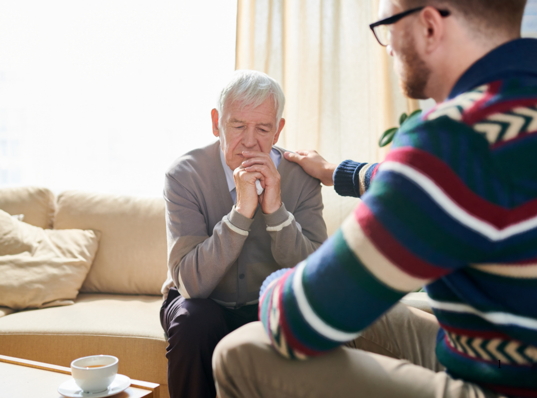 Care Advice for the Elderly: Signs You Need More Help Now