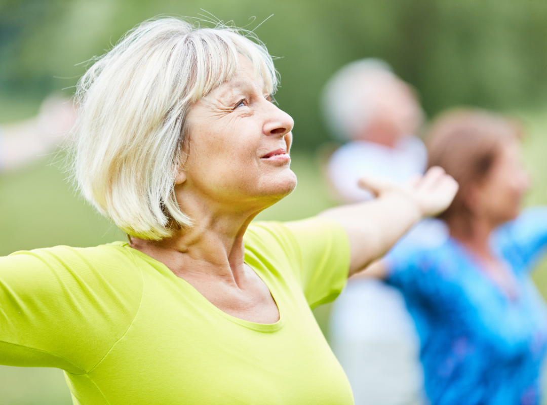 Activities for Seniors in Assisted Living That Bring Purpose