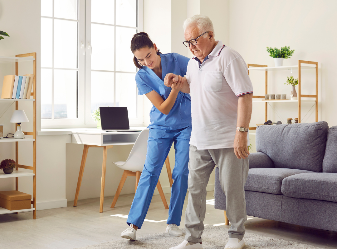Assisted Living Communities Near Me: Find Care That Fits You