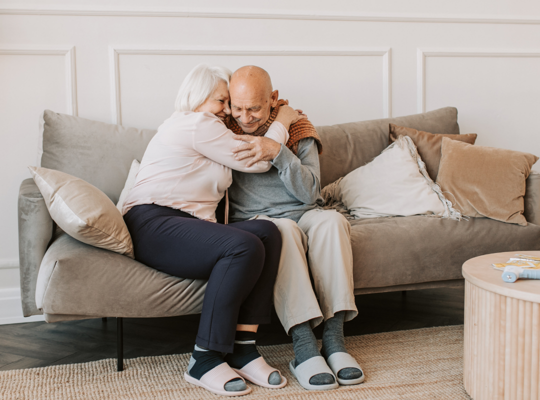 assisted living communities near me