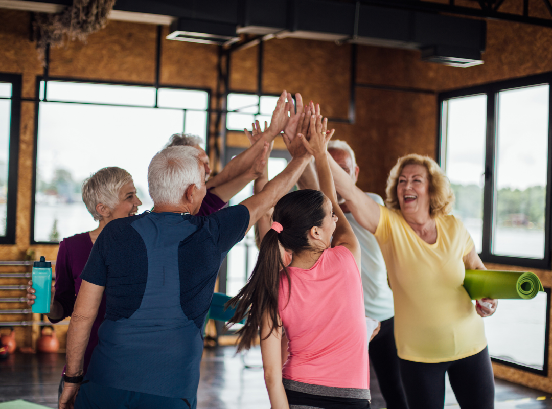 activities for seniors in assisted living