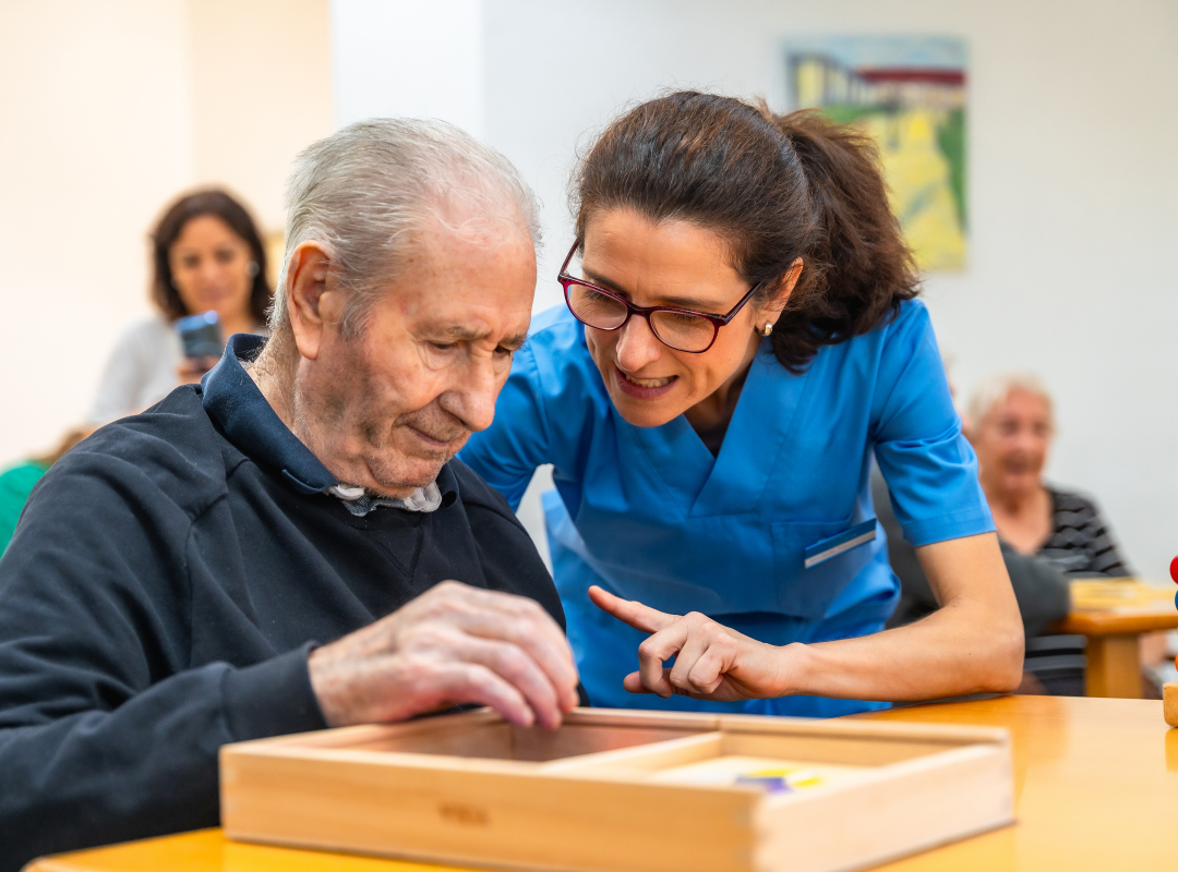 Memory Care Facility Near Me: Trusted Support in Uniontown