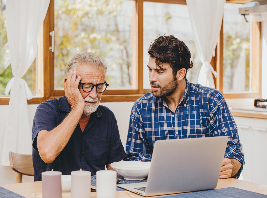 assisted living with memory care