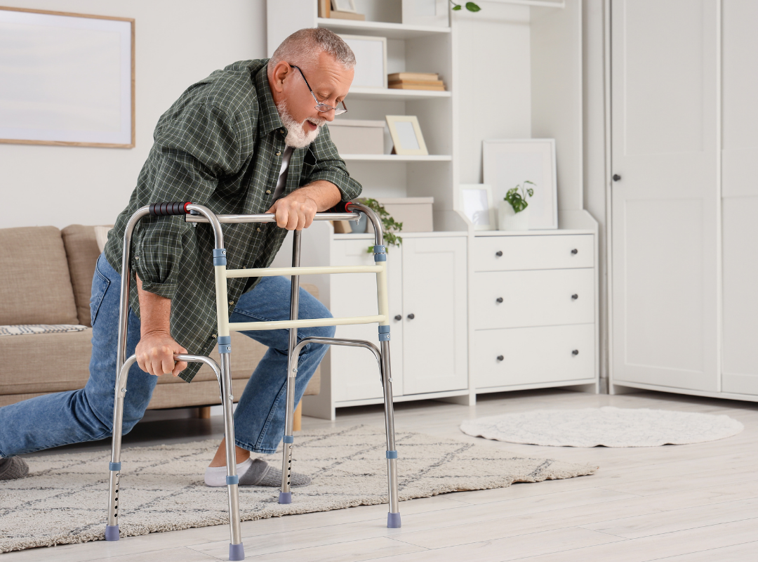 How to Prevent Falls in the Elderly: Safer Steps for Seniors